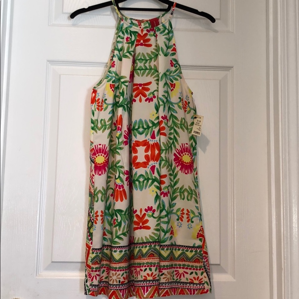 Akira summer dress